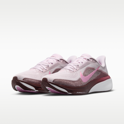Nike Pegasus 42 - Bleached Lilac/Mystic Dates/Pink Smoke/Pink Rise - 5
