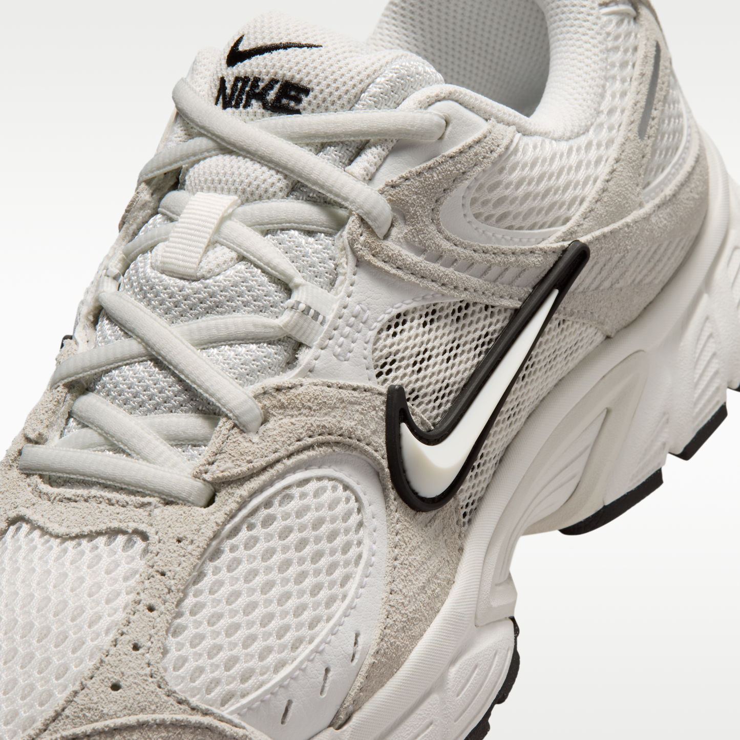 Nike V5 RNR Premium - Summit White/Photon Dust/Summit White - 7