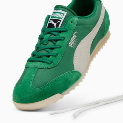 Arizona Sneakers - Archive Green-Vapor Gray