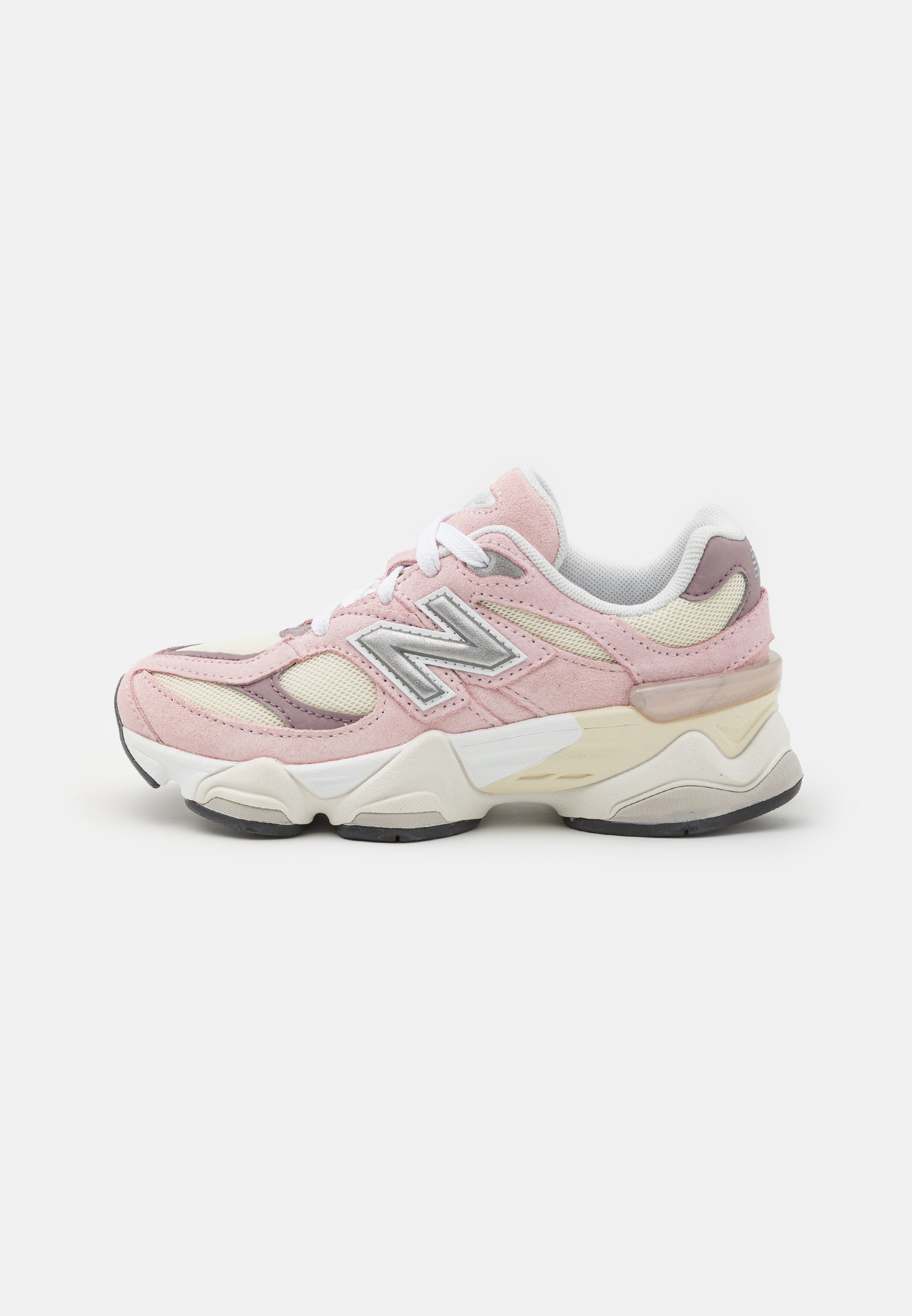 New Balance 9060 - Zapatillas - rose/sugar