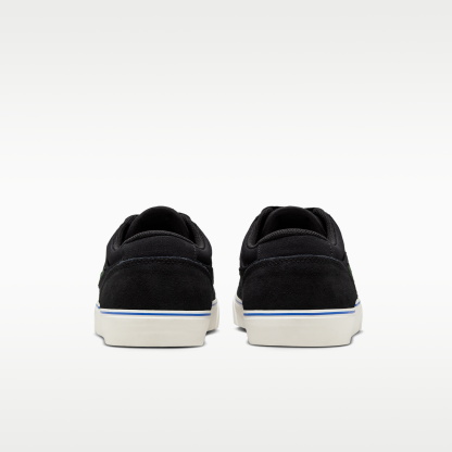 Nike SB Chron 2 - Μαύρο/Sail/Racer Blue/Fir - 6