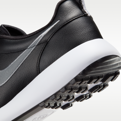 Nike Roshe G - Μαύρο/Λευκό/Smoke Grey - 8