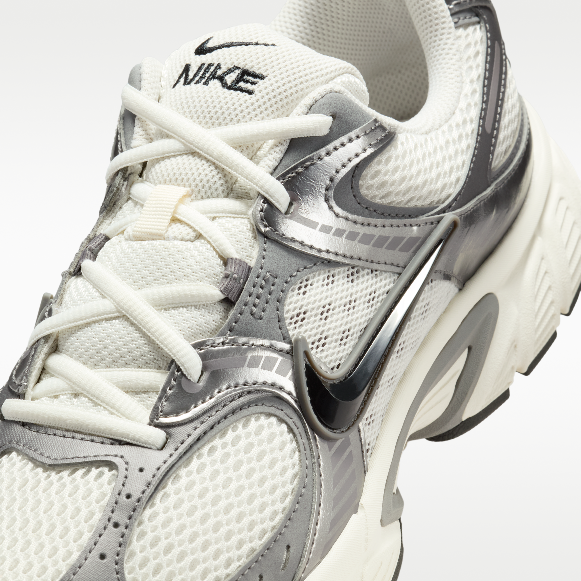 Nike V5 RNR - Phantom/Pencil Point/Μαύρο - 7