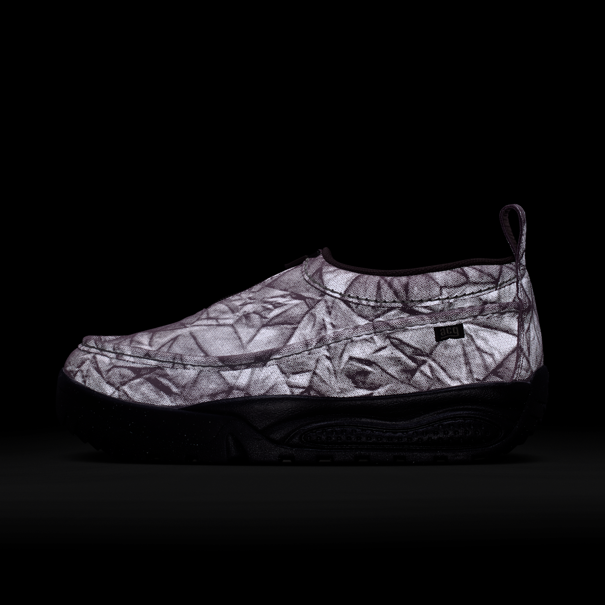 Nike ACG Izy - Taupe Grey/Μαύρο/Light Army/Desert Khaki - 9