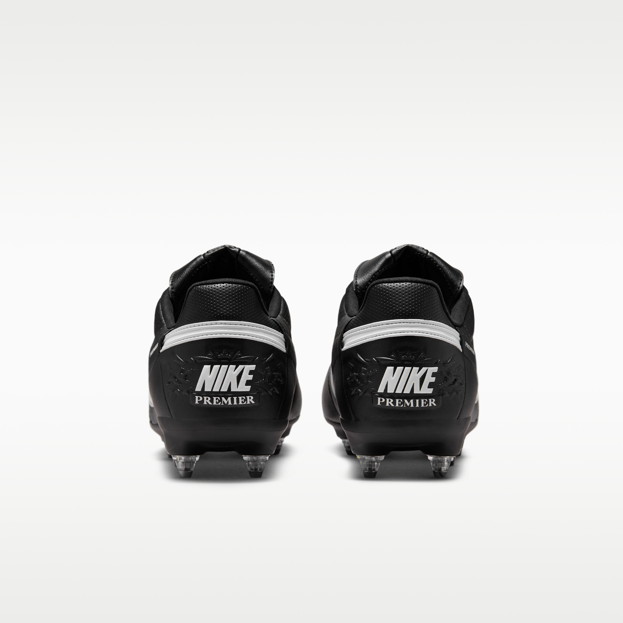 Nike Premier 3 - Μαύρο/Λευκό (HM0273-002) - 6