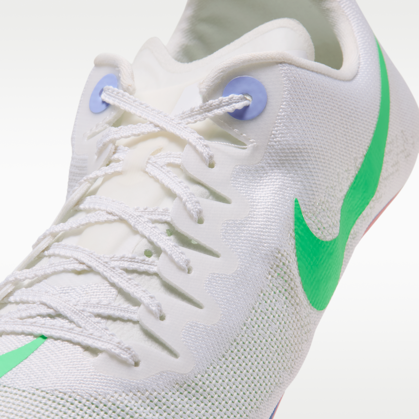 Nike Zoom Ja Fly 4 - Summit White/Aluminum/Atomic Pink/Electro Green - 8