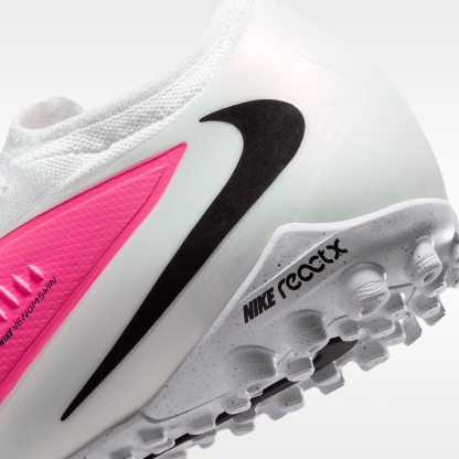 Nike Phantom 6 Low Pro - Πολύχρωμο/Μαύρο (IQ2155-900) - 9