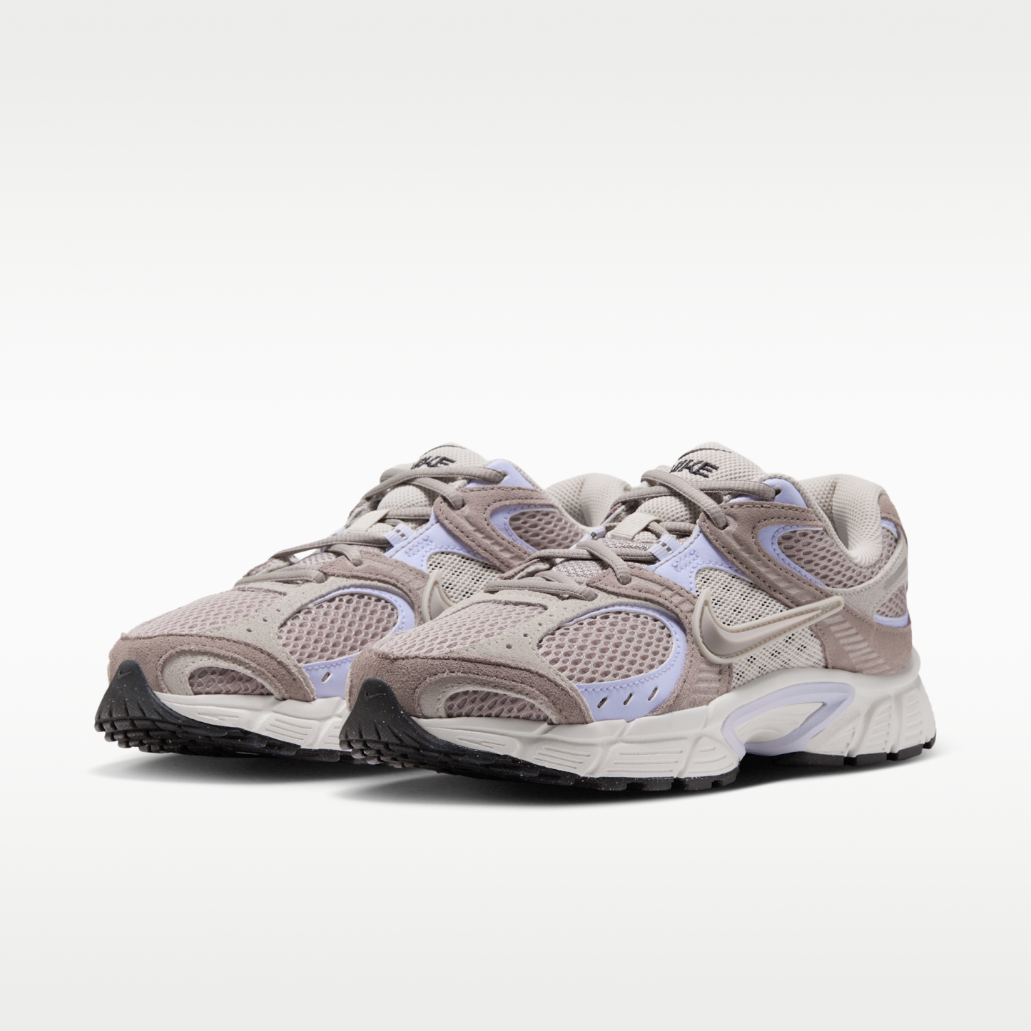 Nike V5 RNR Premium - Enigma Stone/Light Bone/Palest Purple/College Grey - 5