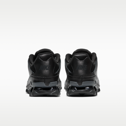 Nike Reax 8 TR - Μαύρο/Anthracite/Μαύρο - 6