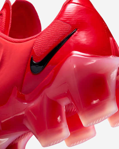Nike First Sight Mirage - Light Crimson/Clear/Μαύρο - 9