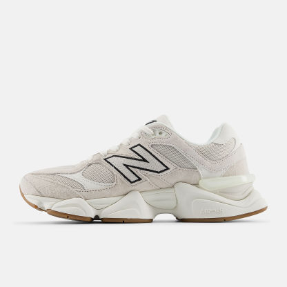 New Balance 9060 - MOONBEAM con SEA SALT y Black - U9060ASP