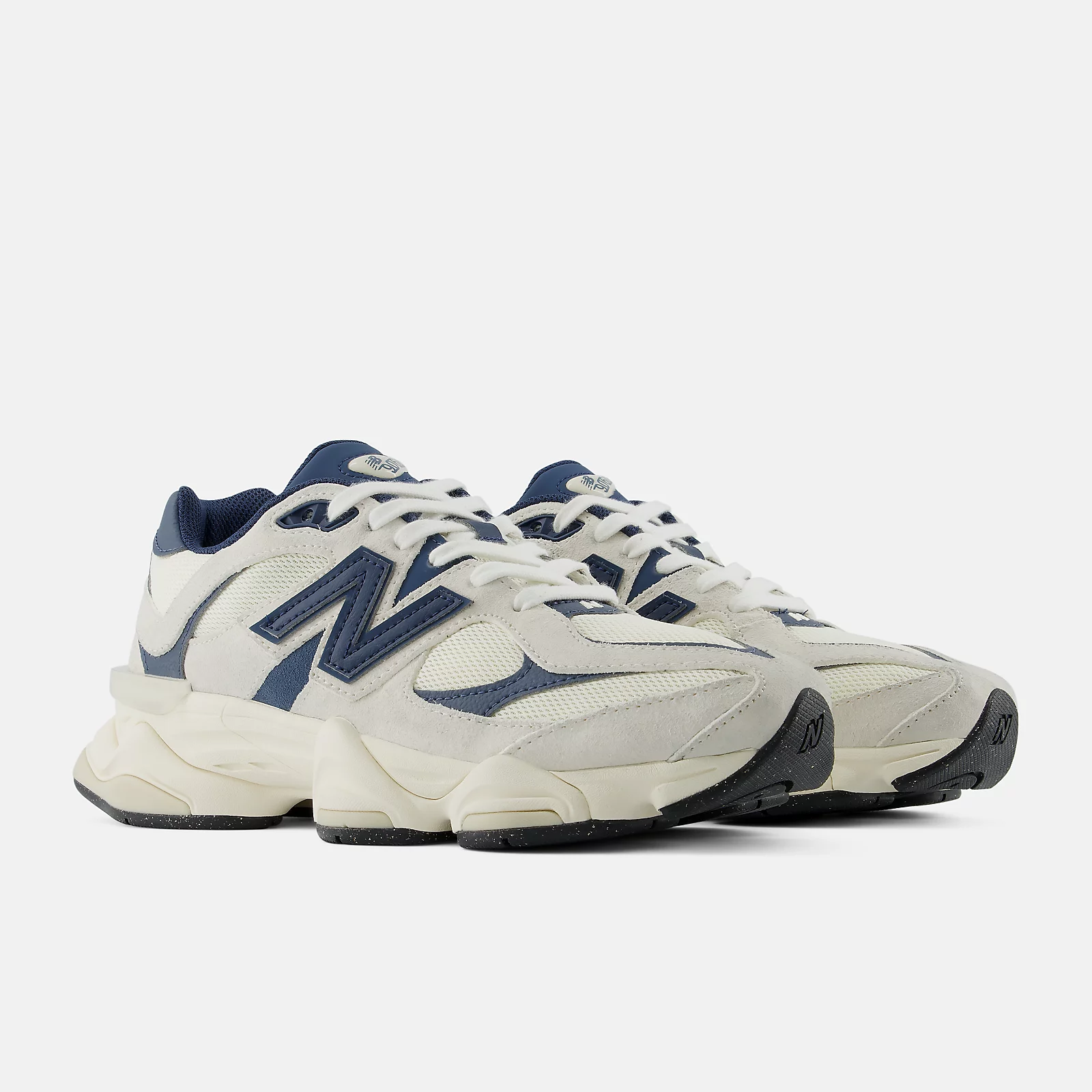 New Balance 9060 - NB NAVY con LINEN - U906089J