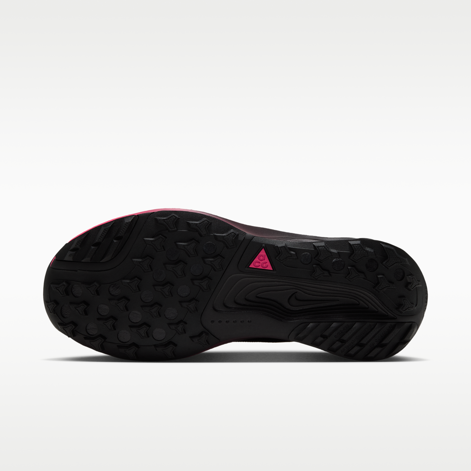 ACG Pegasus Trail GORE-TEX - Pure Platinum/Μαύρο/Hyper Pink/Pure Platinum - 2