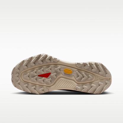 ACG Zegama Trail - Cream II/Safety Orange/Light Orewood Brown - 2
