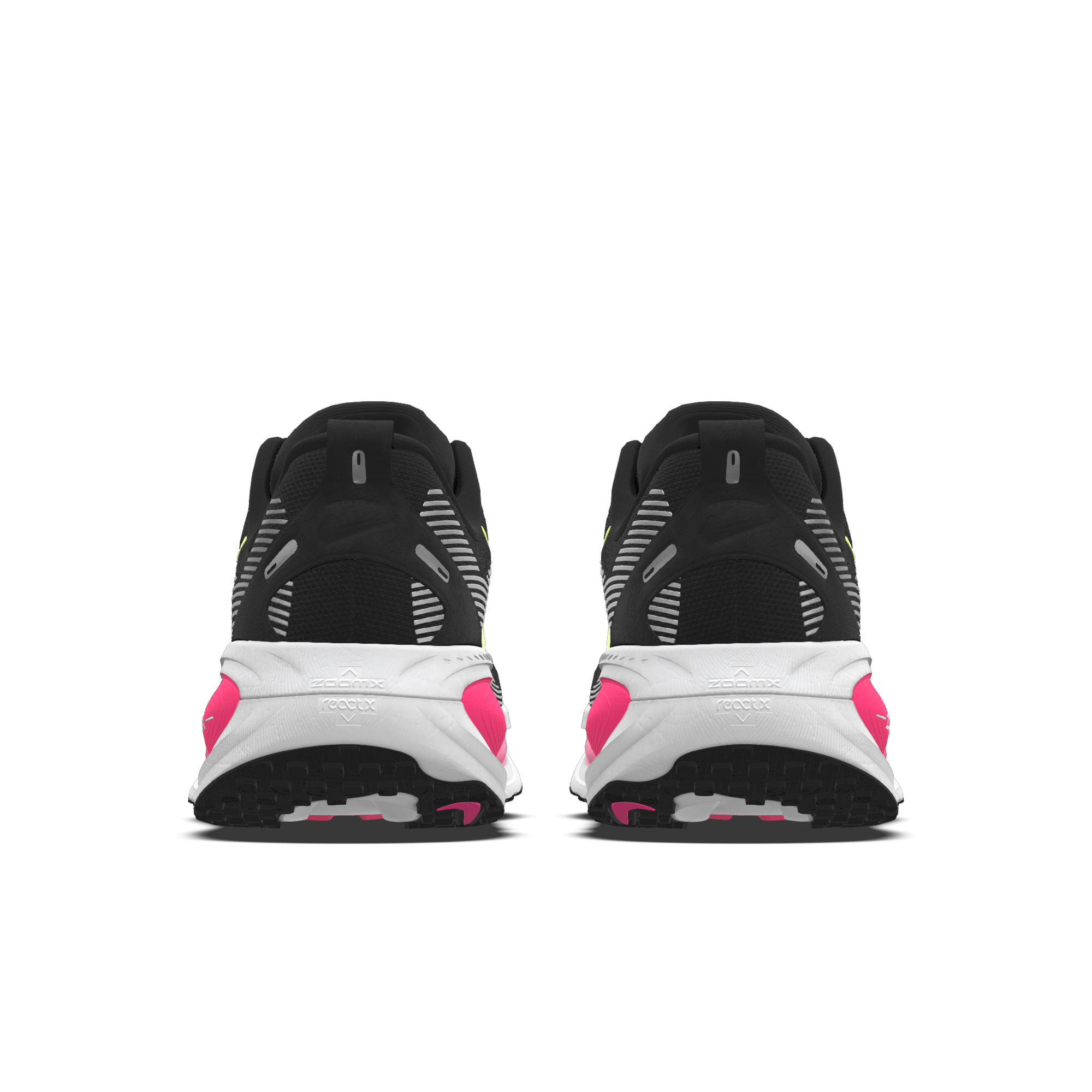 Nike Vomero 18 By You - Πολύχρωμο/Πολύχρωμο/Πολύχρωμο (9776727006) - 5