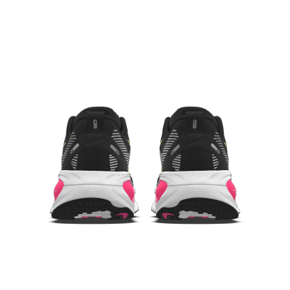 Nike Vomero 18 By You - Πολύχρωμο/Πολύχρωμο/Πολύχρωμο (9776727006) - 5