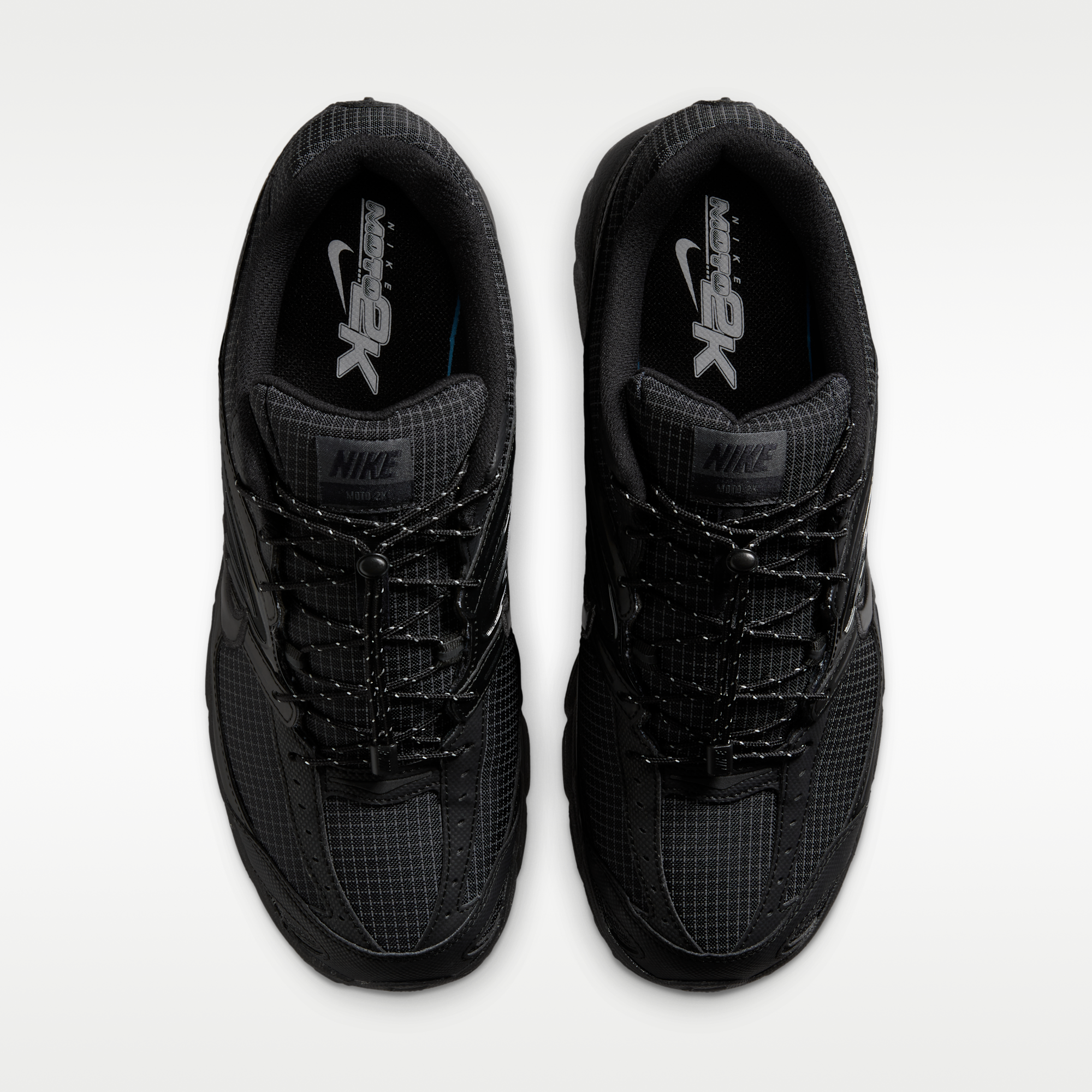 Nike Air Max Moto 2K - Μαύρο/Μαύρο/Anthracite/Μαύρο - 4