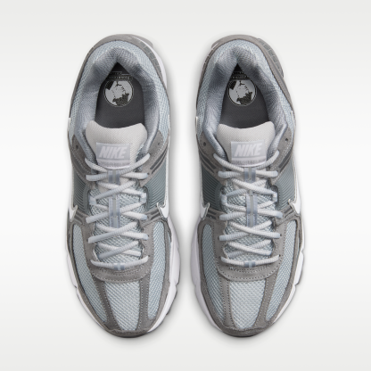 Nike Zoom Vomero 5 - Cool Grey/Wolf Grey/Λευκό - 4