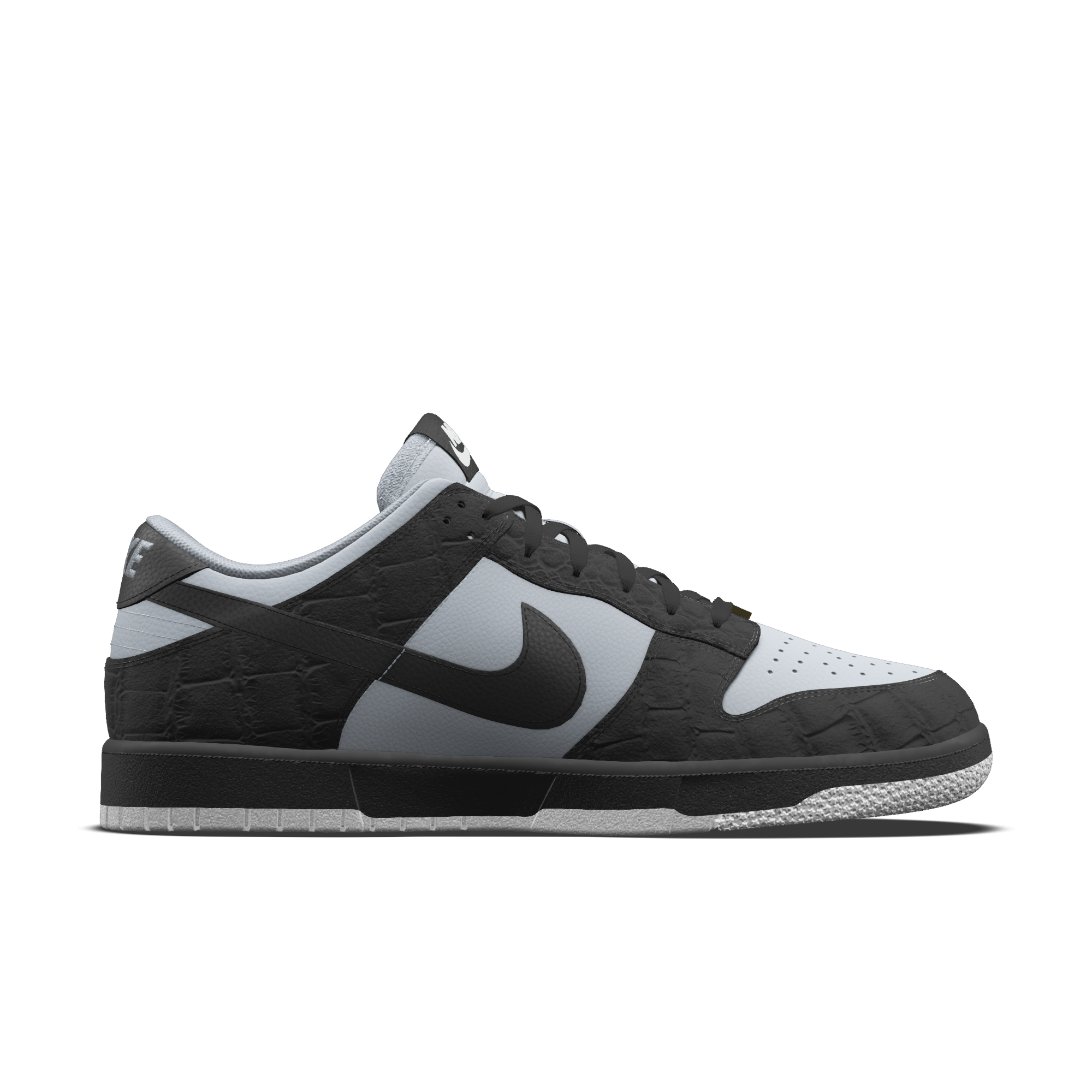 Nike Dunk Low Unlocked By You - Πολύχρωμο/Πολύχρωμο/Πολύχρωμο (3744492904) - 3