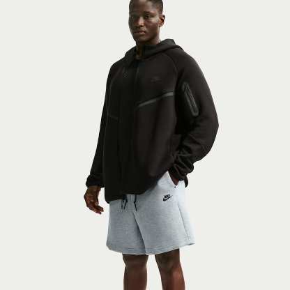 Nike Tech - Nike Tech Fleece-Shorts (Herren)
