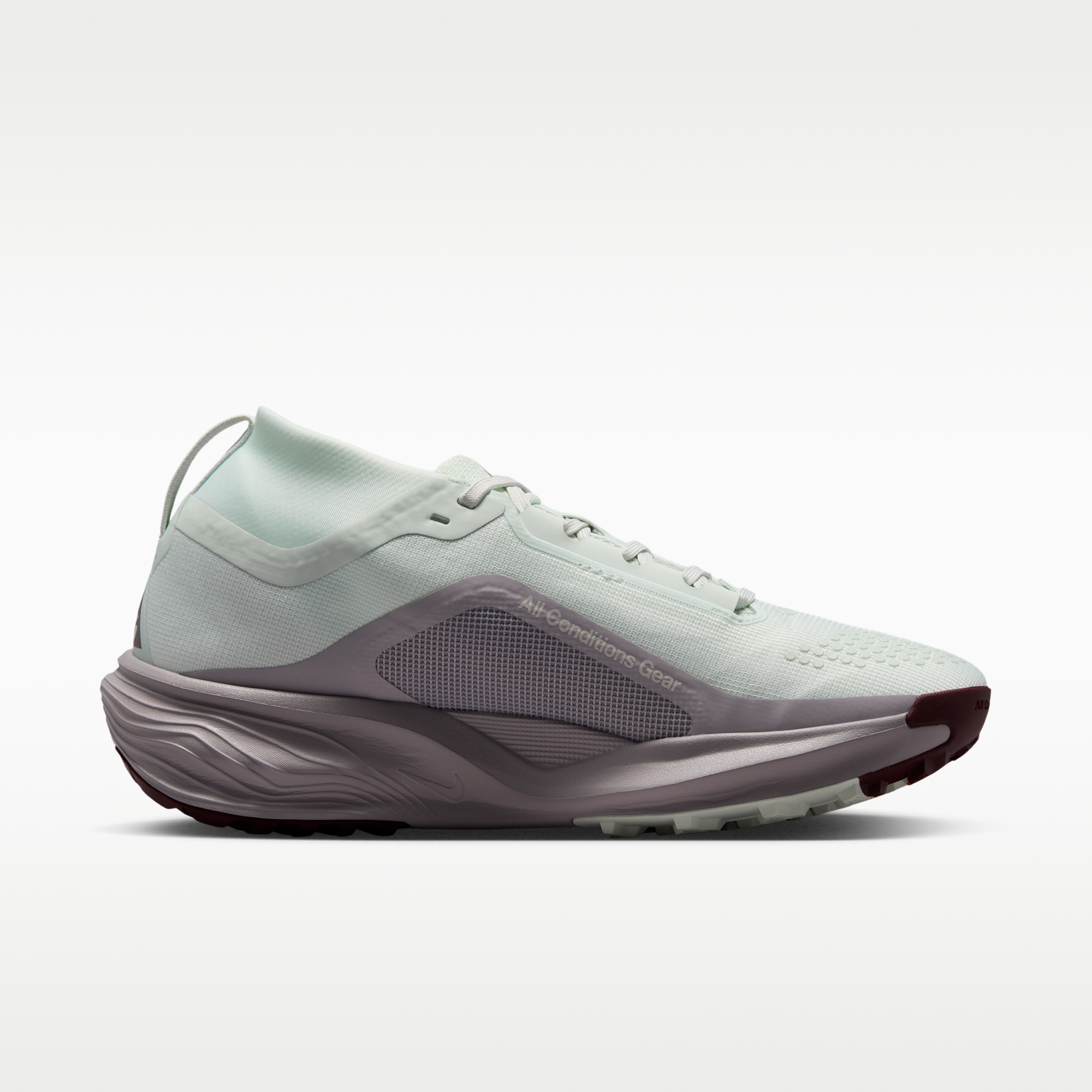 ACG Pegasus Trail GORE-TEX - Barely Green/Silver Lilac/Tattoo/Light Bone - 4