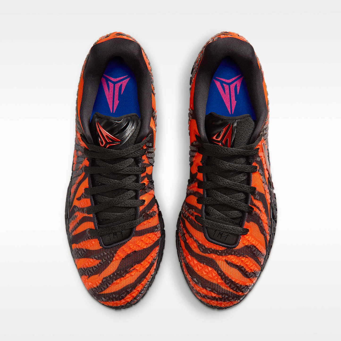 Ja 3 "Animal Pack" - Ja 3 "Animal Pack" Basketballschuh