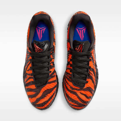 Ja 3 "Animal Pack" - Ja 3 "Animal Pack" Basketballschuh