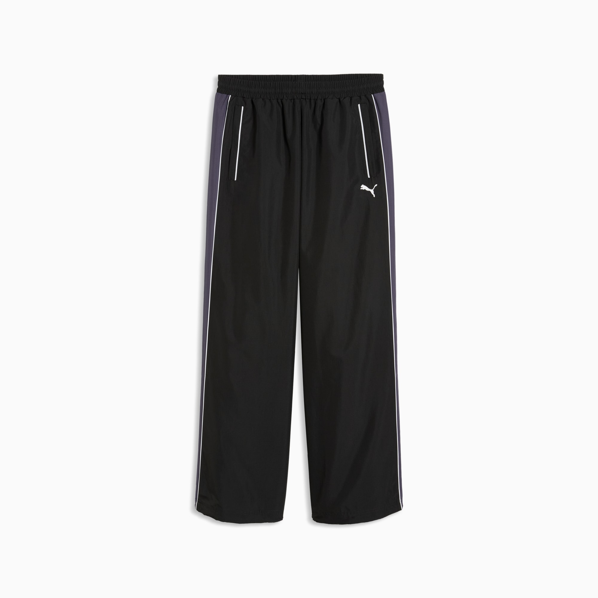 T7 Oversized Trainingshose Herren - PUMA Black