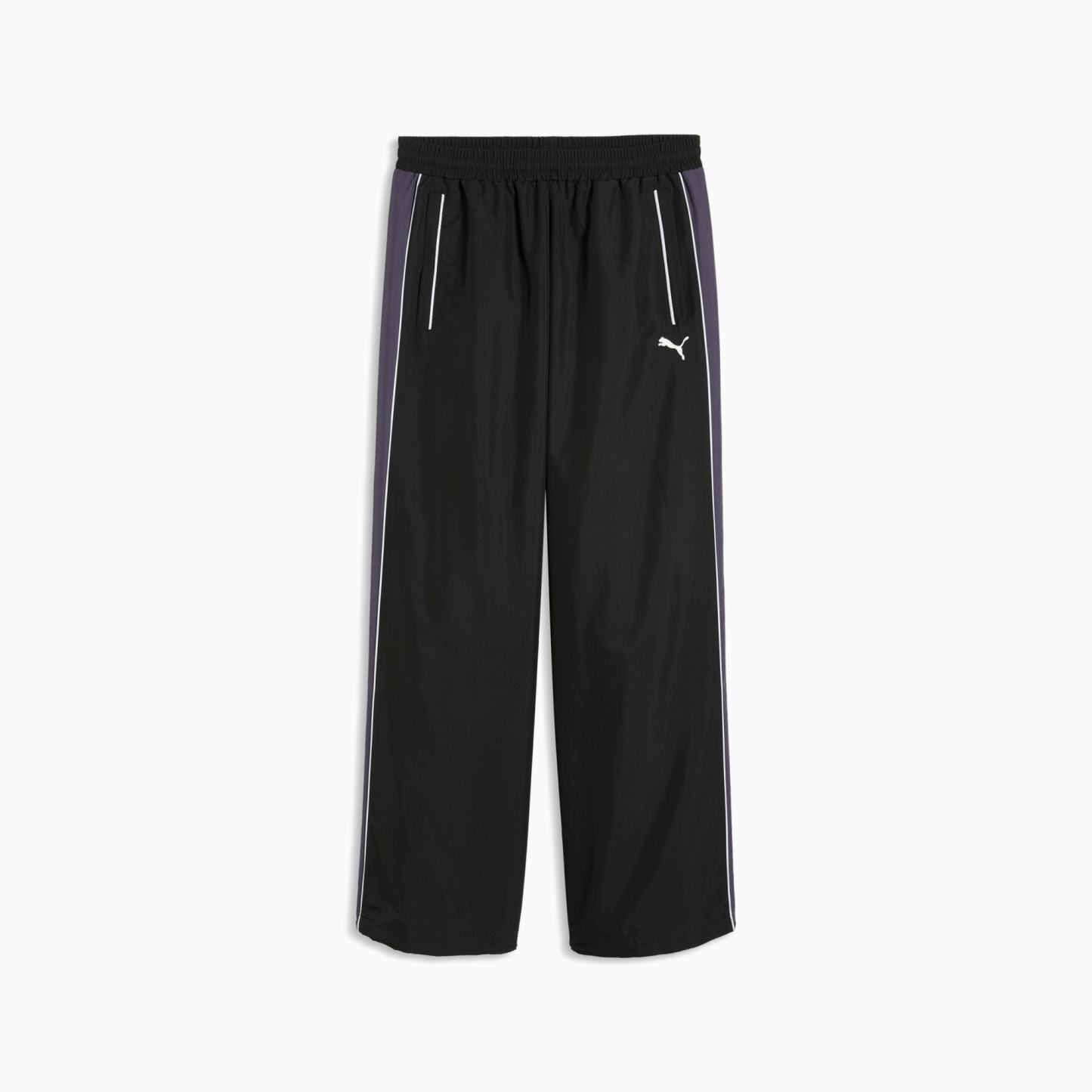 T7 Oversized Trainingshose Herren - PUMA Black