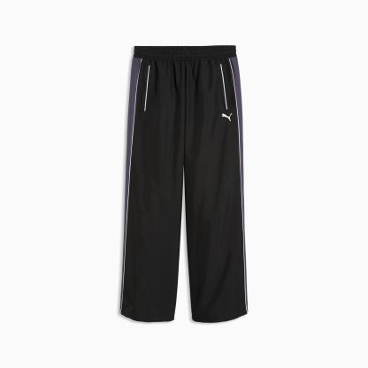 T7 Oversized Trainingshose Herren - PUMA Black