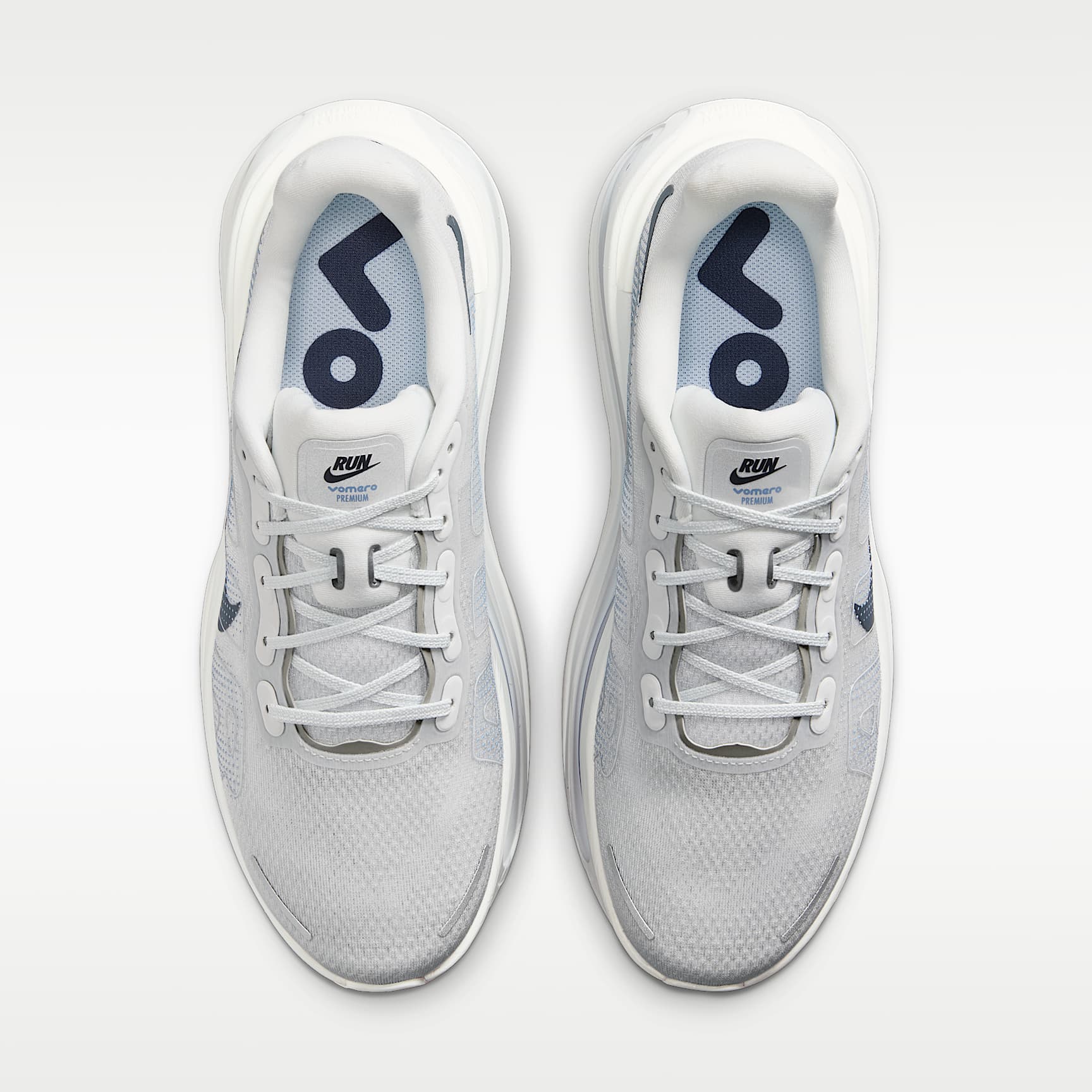Nike Vomero Premium - Nike Vomero Premium Straßenlaufschuh (Herren)