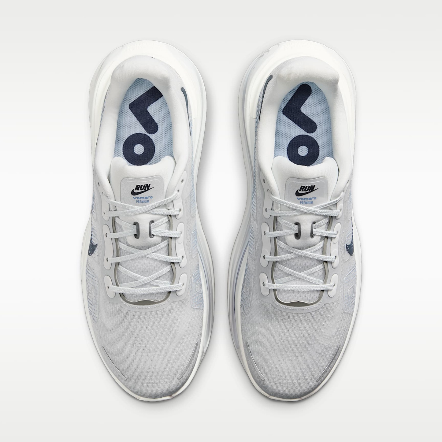 Nike Vomero Premium - Nike Vomero Premium Straßenlaufschuh (Herren)