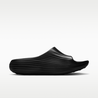 Nike ReactX Rejuven8 - Μαύρο/Μαύρο/Μαύρο - 4