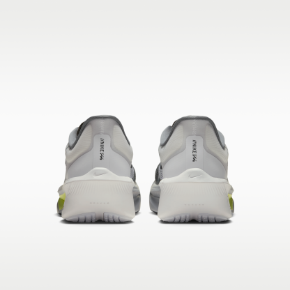 Nike Zoom Fly 6 - Μαύρο/Smoke Grey/Grey Fog/Λευκό - 6