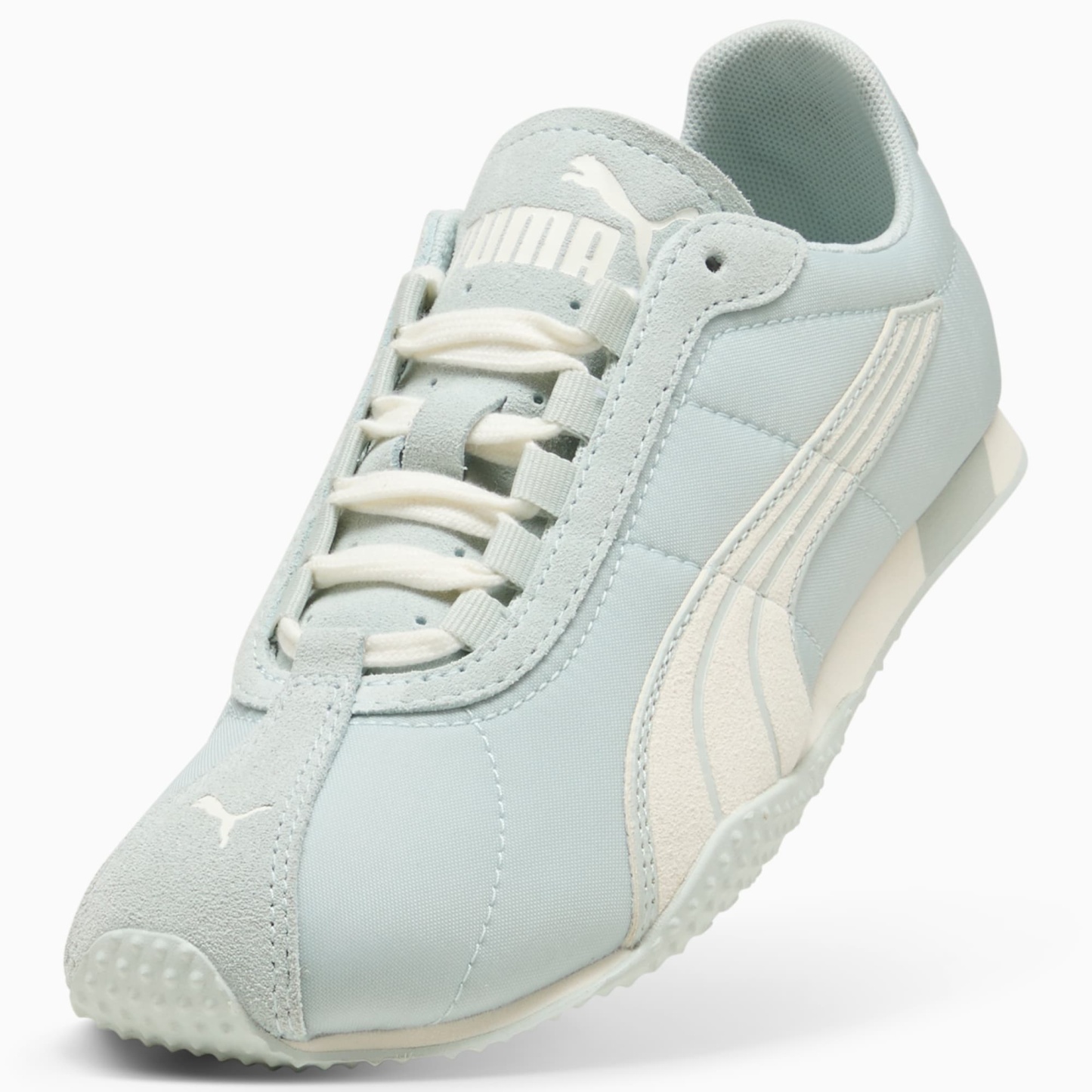 H-Street Sneakers Unisex - Créme De Mint-Warm White