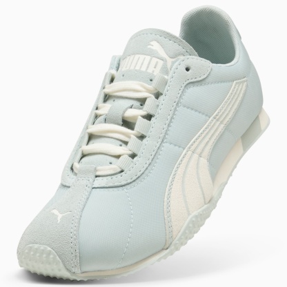 H-Street Sneakers Unisex - Créme De Mint-Warm White
