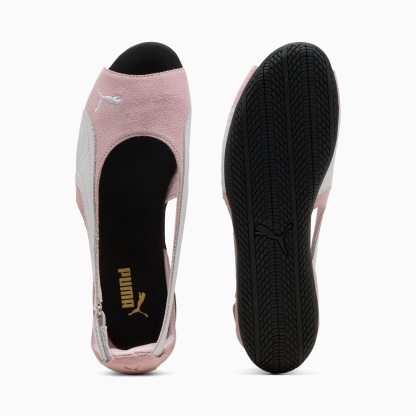 Speedcat Sandalen Damen - Whisp Of Pink-PUMA White-PUMA Black