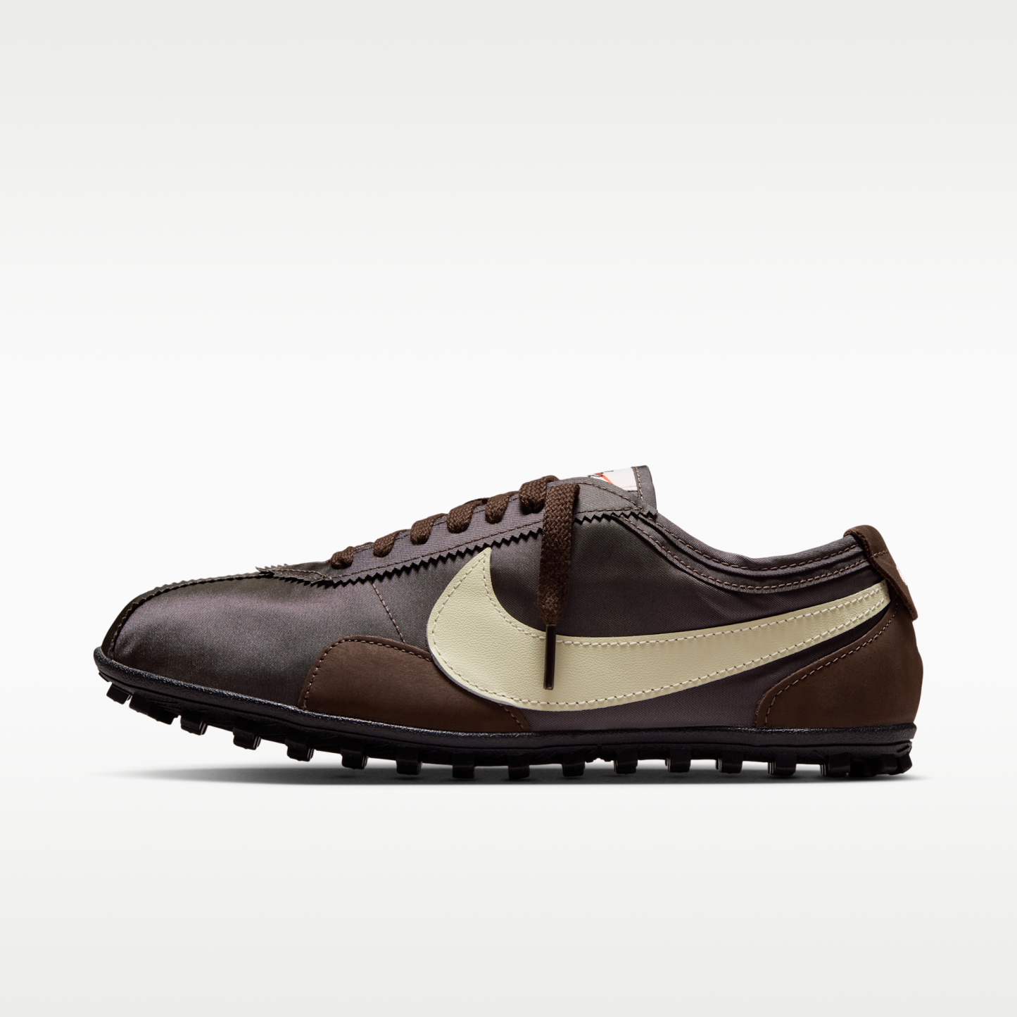 Nike Moon Shoe - Baroque Brown/Μαύρο/Cashmere - 1