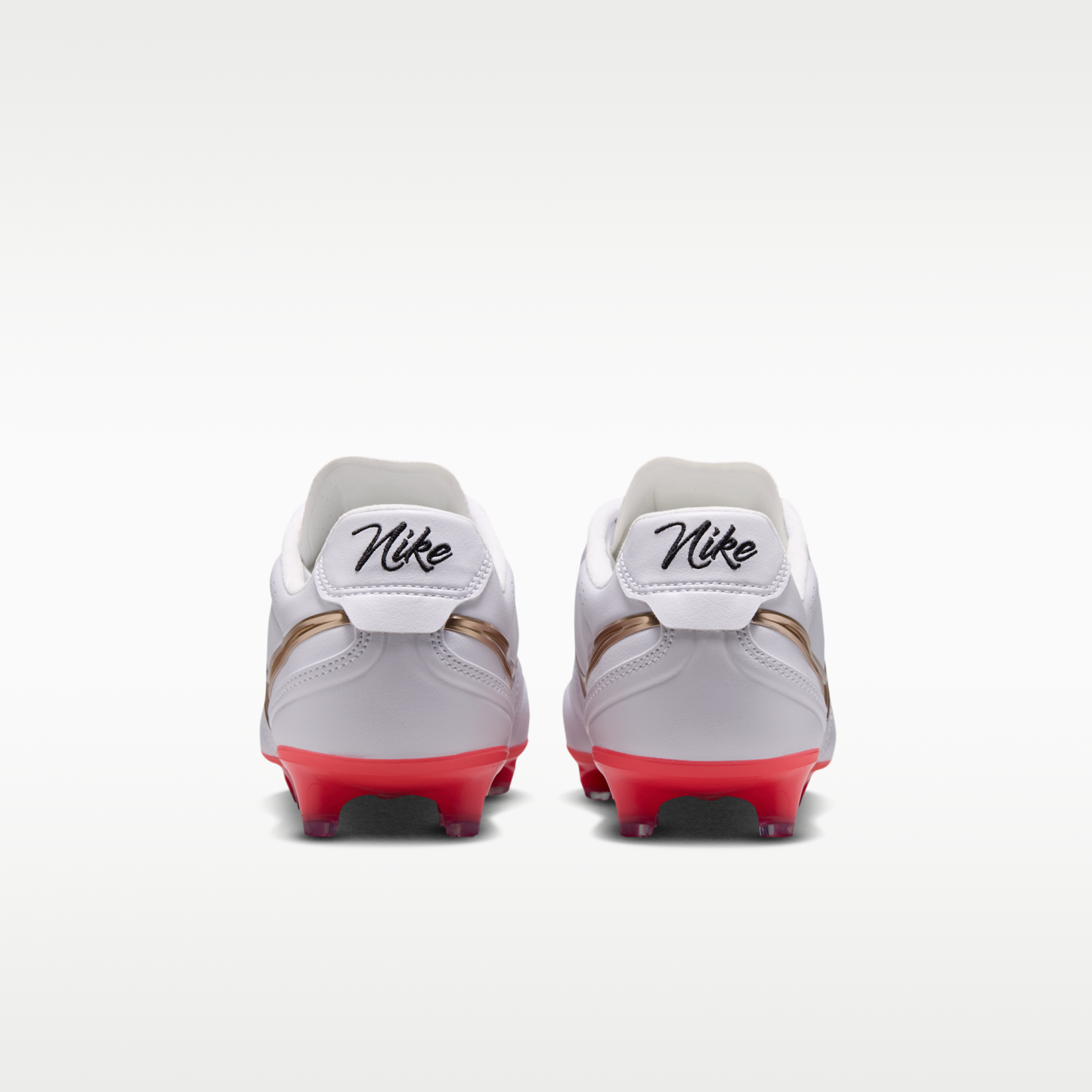 Nike Tiempo Ligera Pro - Λευκό/Bright Crimson/Blur (HQ3158-102) - 6