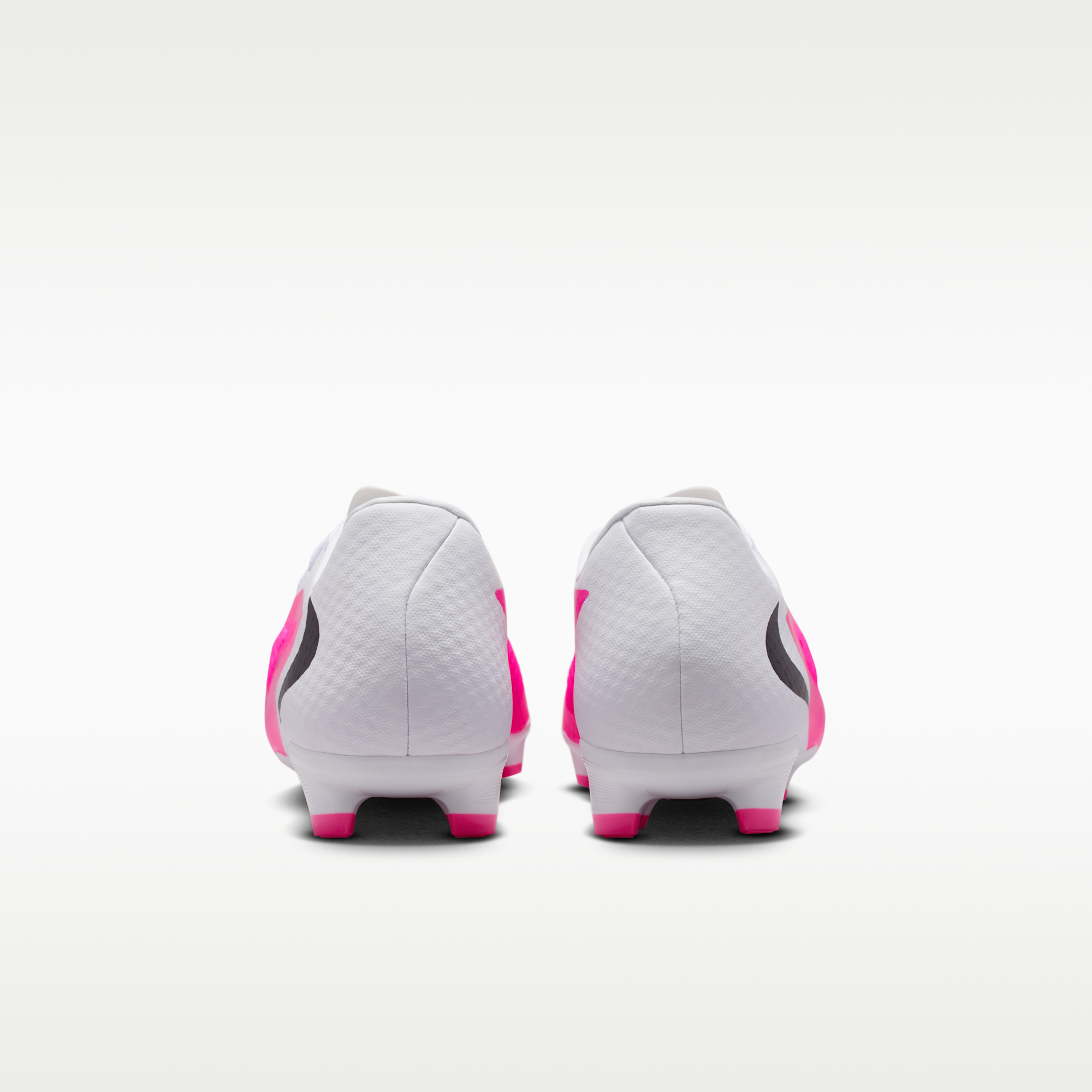 Nike Phantom 6 Low Academy - Πολύχρωμο/Μαύρο (IQ2392-900) - 6