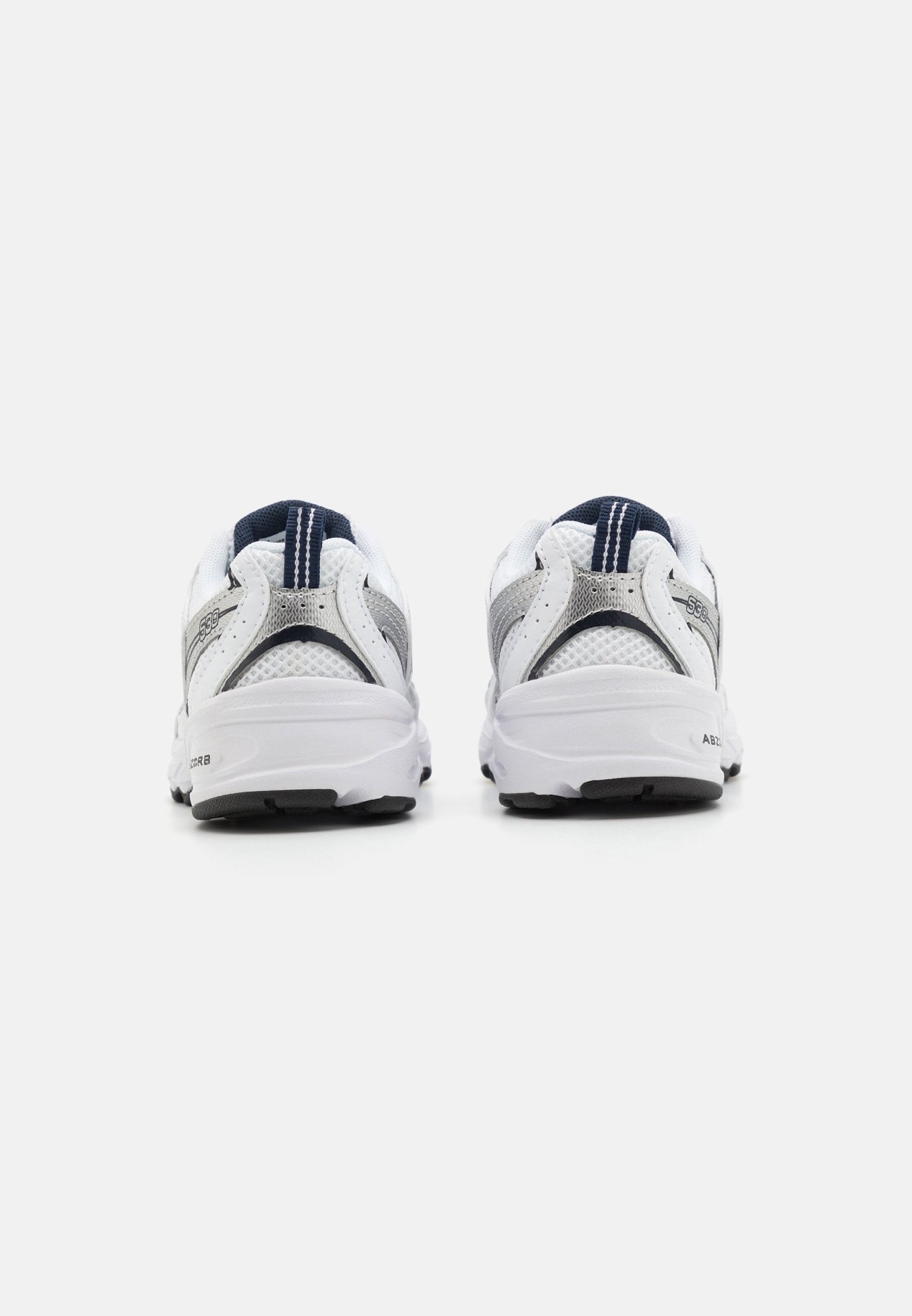 New Balance 530 UNISEX - Zapatillas - Grey/White/Silver - imagen 5