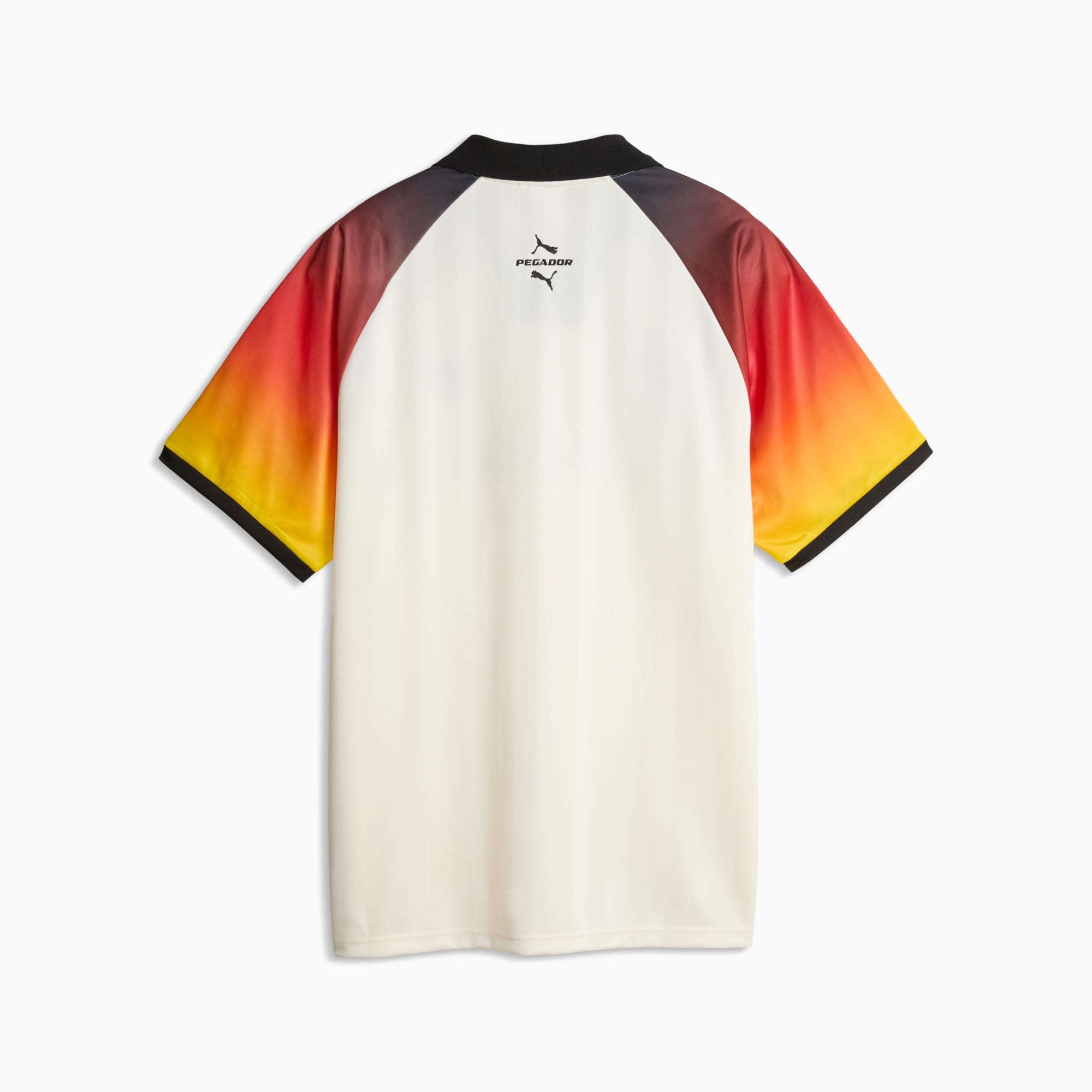 PUMA x PEGADOR Trikot Unisex - Frosted Ivory