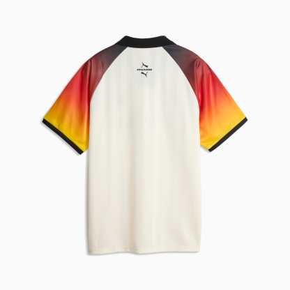 PUMA x PEGADOR Trikot Unisex - Frosted Ivory