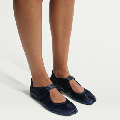 NikeSKIMS Rift Satin - Navy/NSKM Obsidian/Obsidian - 11