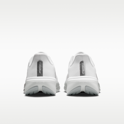 Nike Pegasus 42 - Λευκό/Wolf Grey/Cool Grey/Metallic Silver - 6