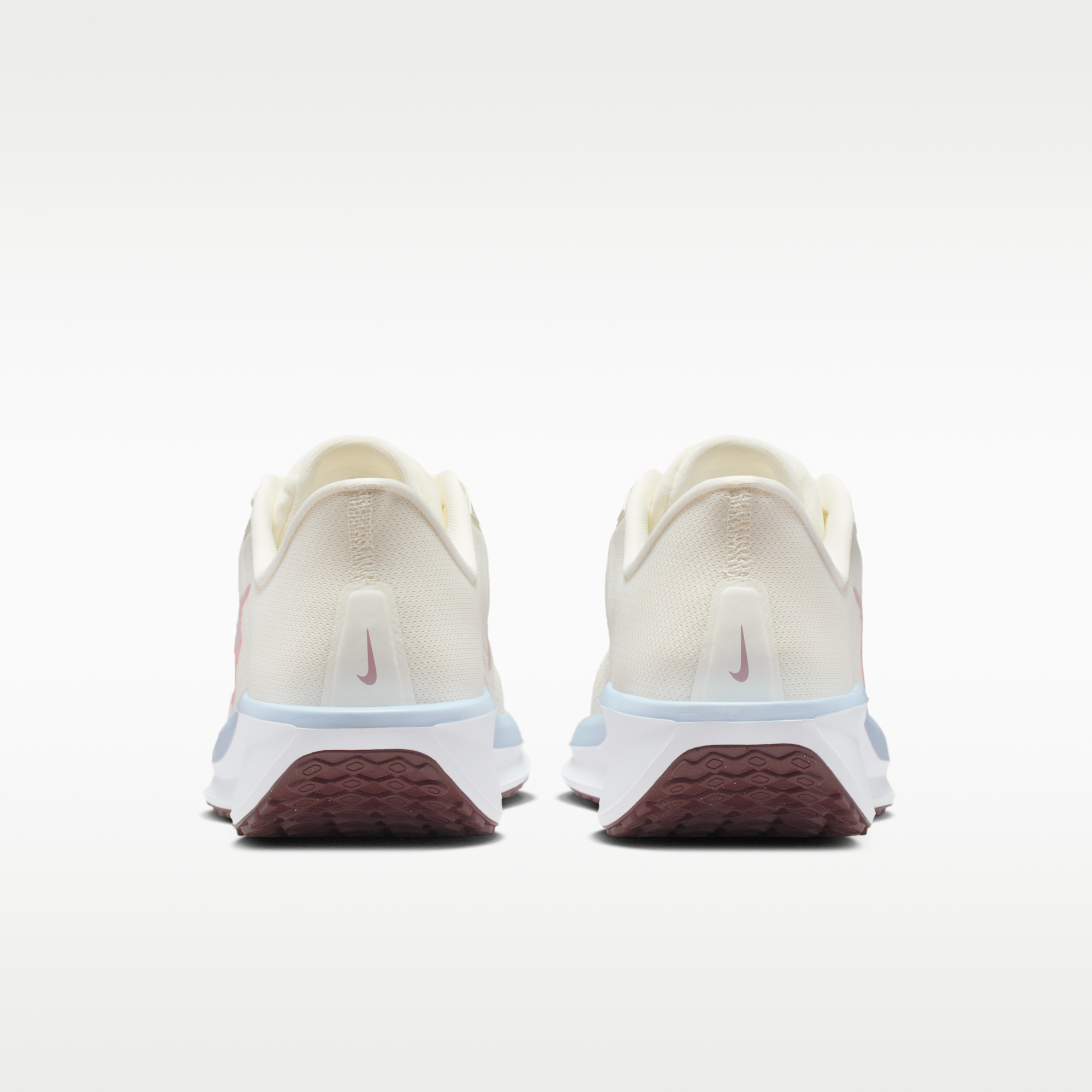 Nike Quest 6 - Sail/Hydrogen Blue/Tattoo/Particle Rose - 6