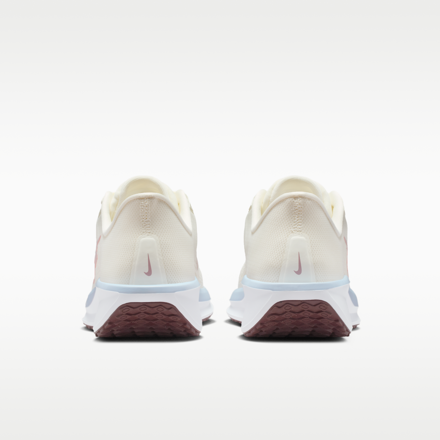 Nike Quest 6 - Sail/Hydrogen Blue/Tattoo/Particle Rose - 6