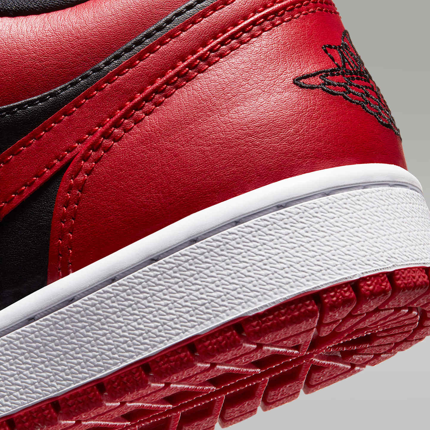 Air Jordan 1 Low - Air Jordan 1 Low Herrenschuh