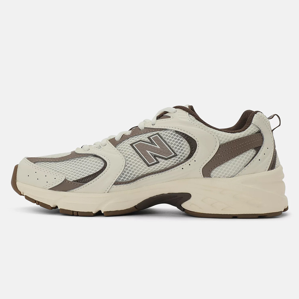 New Balance 530 Unisex Παπούτσια - ANGORA