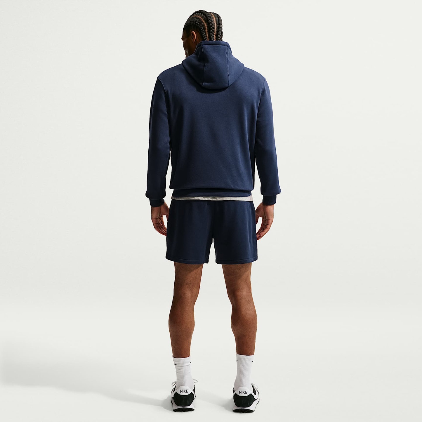 Nike Club - Nike Club Flow-Shorts aus French Terry für Herren